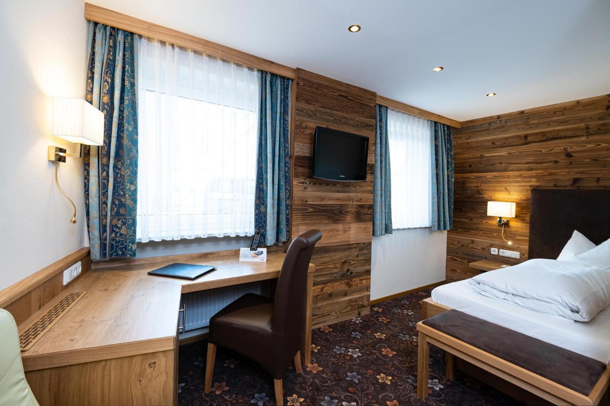 Hotel Randsbergerhof Cham Eksteriør billede