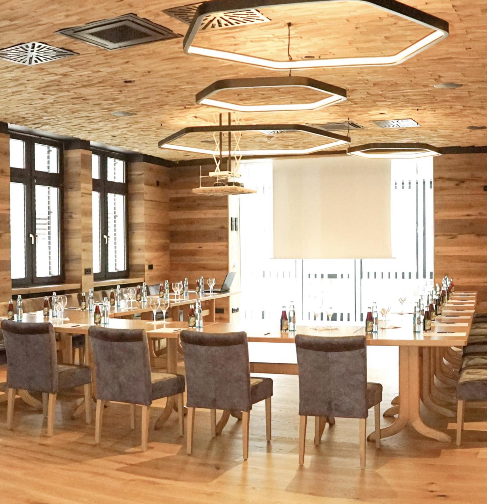 Hotel Randsbergerhof Cham Eksteriør billede