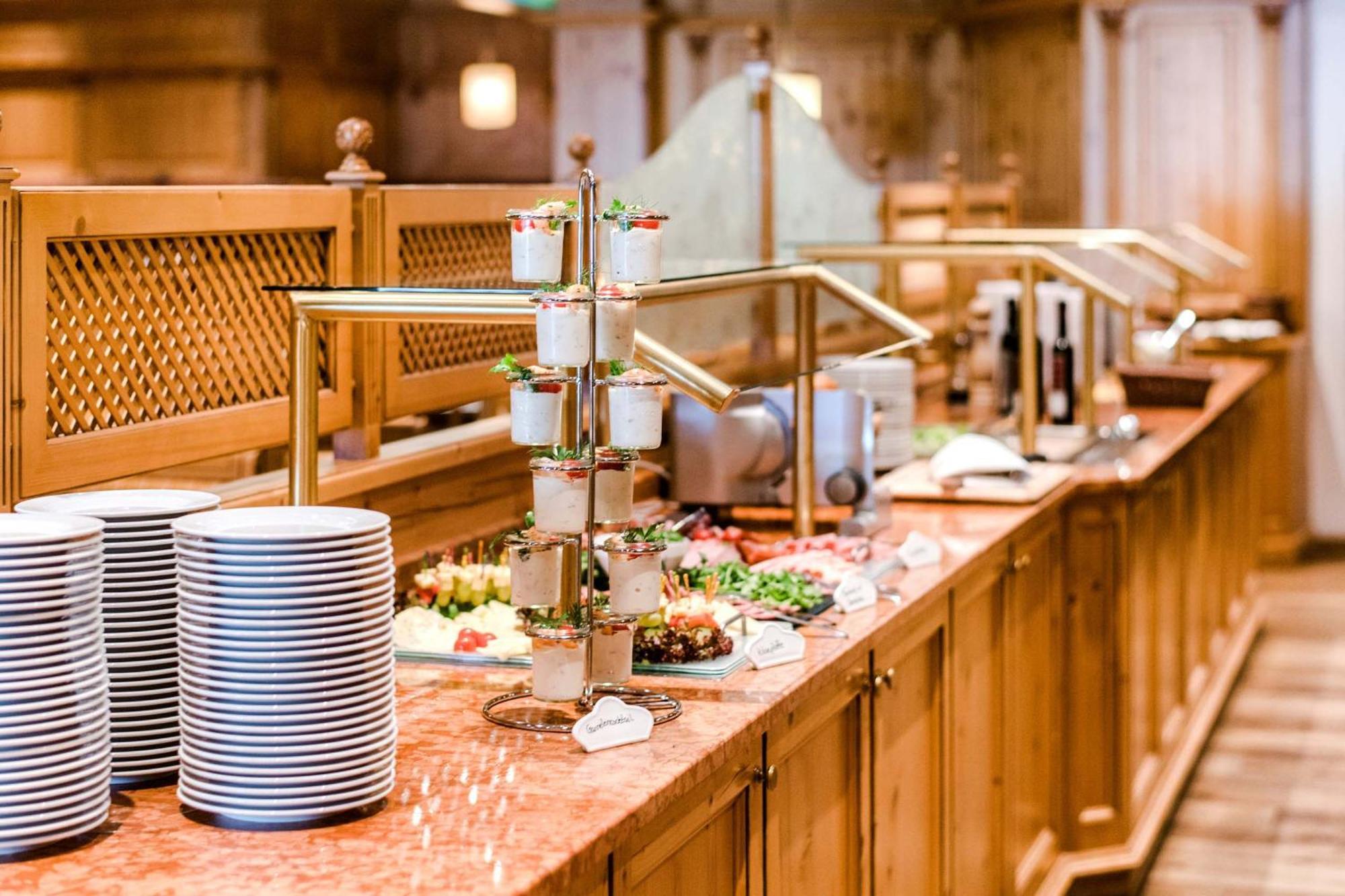 Hotel Randsbergerhof Cham Eksteriør billede